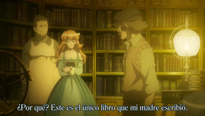 Nishi no Yoki Majo: Astraea Testament