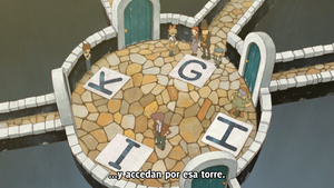 Eiga Layton Kyouju to Eien no Utahime