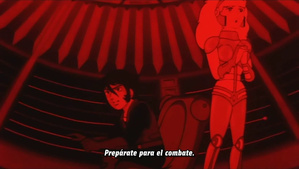 Hi no Tori 2772: Ai no CosmoZone