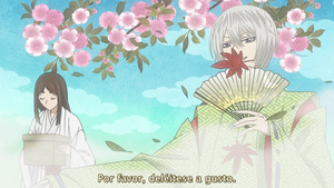 Kamisama Hajimemashita