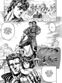 Hokuto no Ken