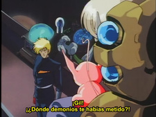 Haja Taisei Dangaiou