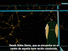 Giant Robo The Animation: Chikyuu ga Seishi Suru Hi