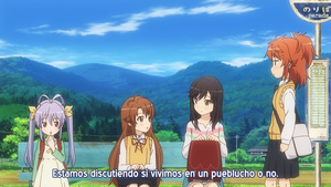 Non Non Biyori