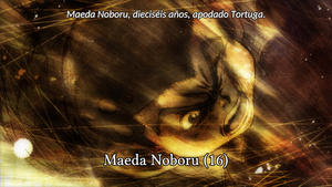 Rainbow: Nisha Rokubou no Shichinin