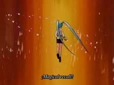 Mahou Shoujo Pretty Sammy