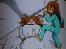 Ceres: La leyenda celestial