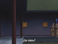 Saiyuki Reload Gunlock