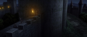 Berserk: Ougon Jidaihen III - Kourin