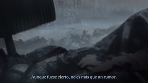 Final Fantasy VII: On the Way to a Smile - Episode: Denzel