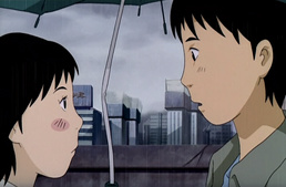 Watashi no Coffee Samurai: Jihanki Teki na Kareshi