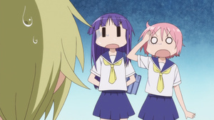 Yuyushiki