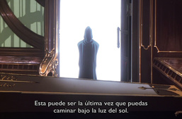 Vampire Hunter D: Bloodlust