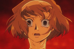 Amon: The Apocalypse of Devilman