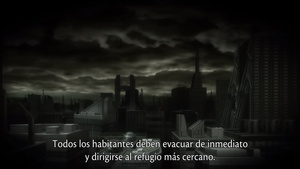 Gekijouban Mahou Shoujo Madoka Magica (Kouhen) -Eien no Monogatari-