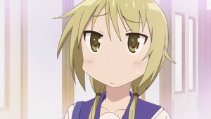 Yuyushiki
