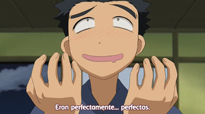 Amaenaide yo!! Katsu!!