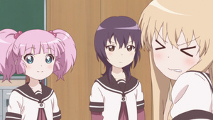 Yuru Yuri♪♪