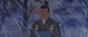 Anju to Zushiou Maru