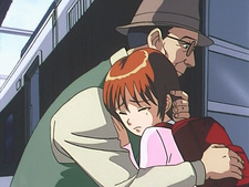 Happy Birthday, Inochi Kagayaku Toki