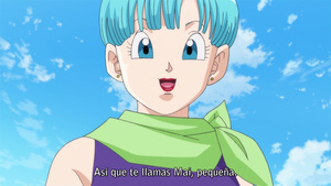 Dragon Ball Z: Kami to Kami