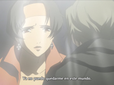 RahXephon: Tagen Hensoukyoku