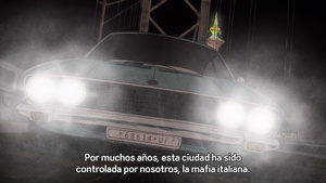 Lupin the Third: Mine Fujiko to Iu Onna