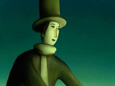 Aru Tabibito no Nikki