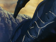 Aura Battler Dunbine OVA