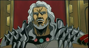 New Fist of the North Star