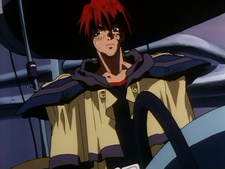 Outlaw Star