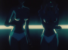 Shihaisha no Tasogare