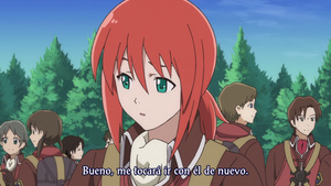 Toaru Hikuushi e no Koiuta