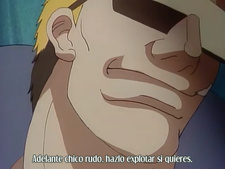 Battle Spirits Ryuuko no Ken