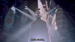 Onkyo Seimeitai Noiseman