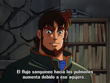 Black Jack: Sora kara Kita Kodomo