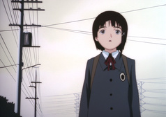 Serial Experiments Lain