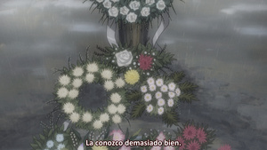 Black Lagoon: Roberta's Blood Trail