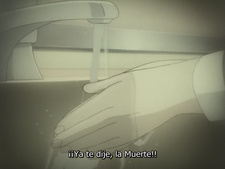 Boogiepop wa Waranai