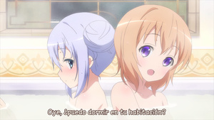 Gochuumon wa Usagi Desu ka?