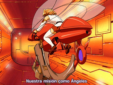 Tenbatsu Angel Rabbie