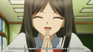 Chocolat no Mahou: Meringue au Chocolat Kanashimi no Senritsu