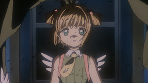 Cardcaptor Sakura Movie 1