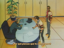 Choujikuu Yousai Macross II: Lovers Again