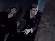 Nana Toshi Monogatari