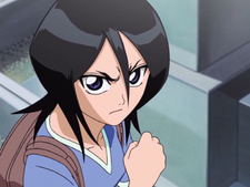 Bleach: Memories in the Rain