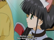 Comic Party Revolution (2005)