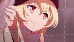 Ryuugajou Nanana no Maizoukin (TV)