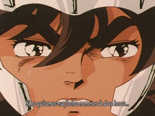 Saint Seiya: Soushuuhen