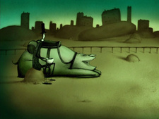 Aru Tabibito no Nikki